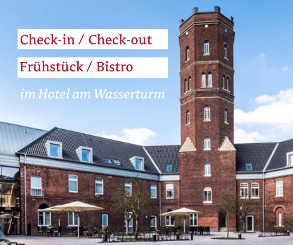 Kloster-Quartier Munique Exterior foto