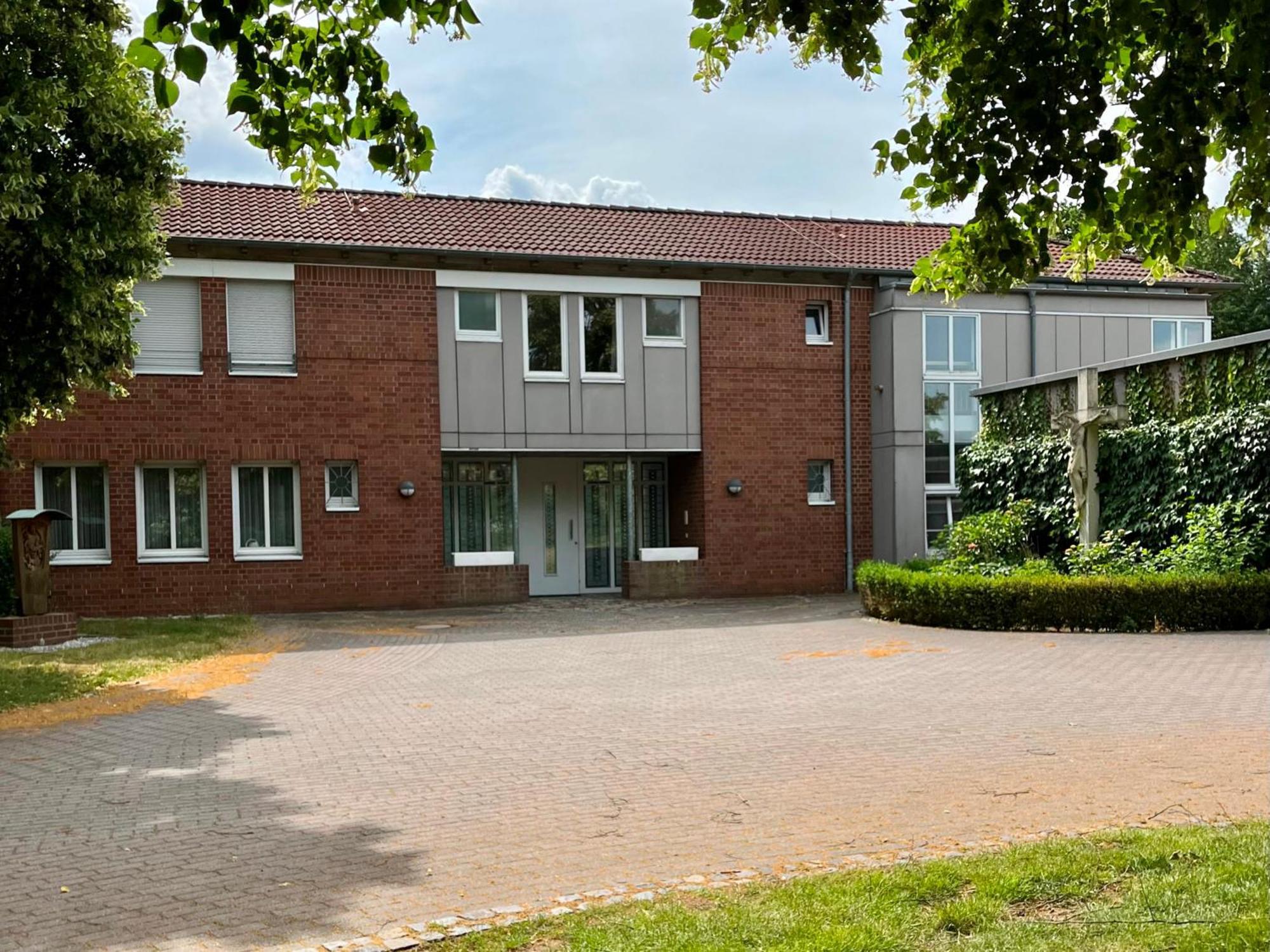 Kloster-Quartier Munique Exterior foto